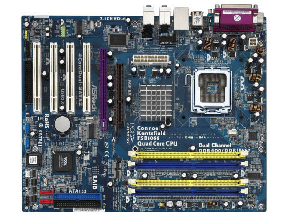 4CoreDual-SATA2 �̐��i�摜