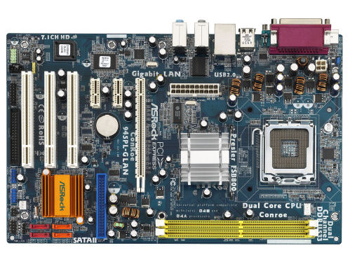 ConRoe945PL-GLAN �̐��i�摜