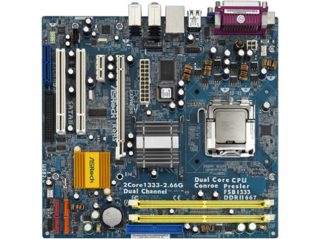 2Core1333-2.66G �̐��i�摜