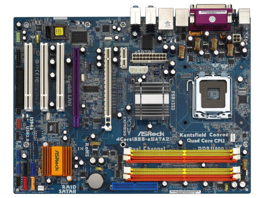 4Core1333-eSATA2 R5.0 �̐��i�摜