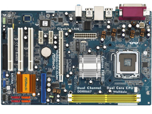 Wolfdale1333-GLAN R2.0 �̐��i�摜