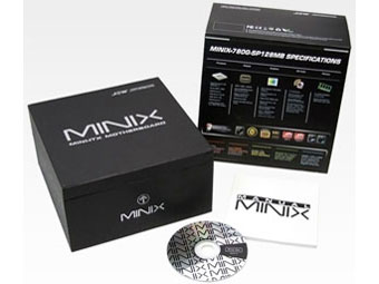 MINIX-780G-SP128MB