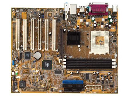 A7V8X-X �̐��i�摜