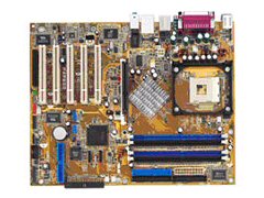 P4P800 DELUXE �̐��i�摜