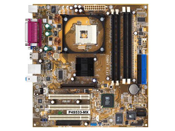 P4S533-MX �̐��i�摜