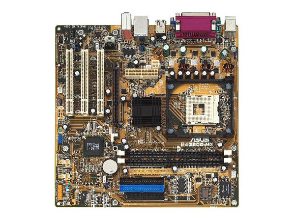 P4S800-MX �̐��i�摜