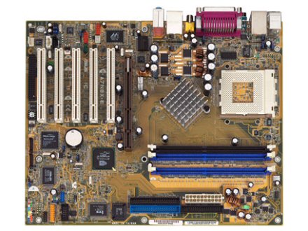 A7N8X-E Deluxe �̐��i�摜