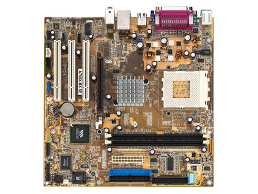 A7V8X-MX SE �̐��i�摜