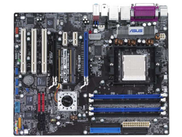 A8N-SLI Deluxe �̐��i�摜