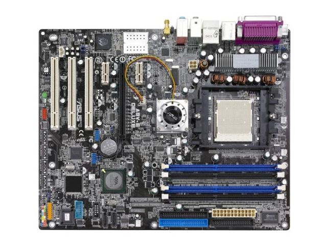 A8V-E Deluxe/NW �̐��i�摜