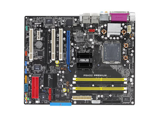 P5WD2 Premium �̐��i�摜