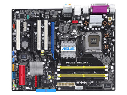 P5LD2 Deluxe �̐��i�摜