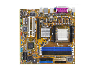 A8N-VM CSM �̐��i�摜