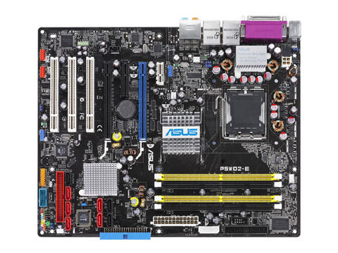 P5WD2-E Premium �̐��i�摜