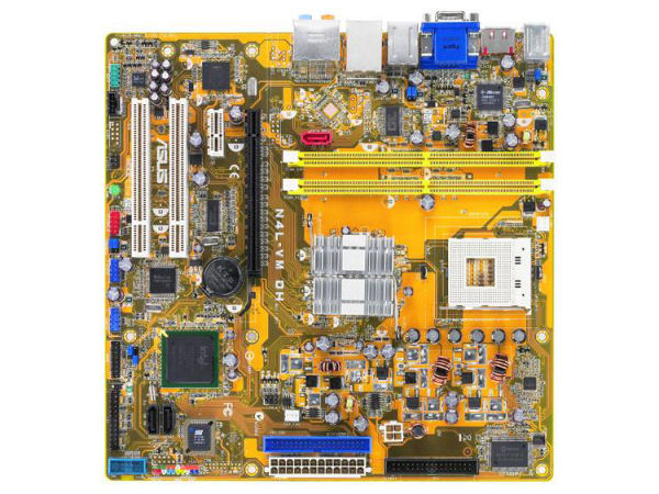 N4L-VM DH �̐��i�摜