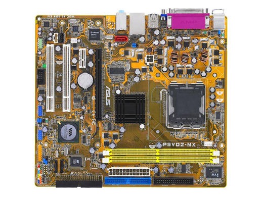 P5VD2-MX �̐��i�摜