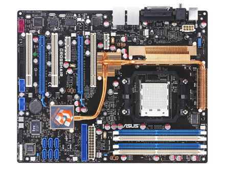 CROSSHAIR �̐��i�摜