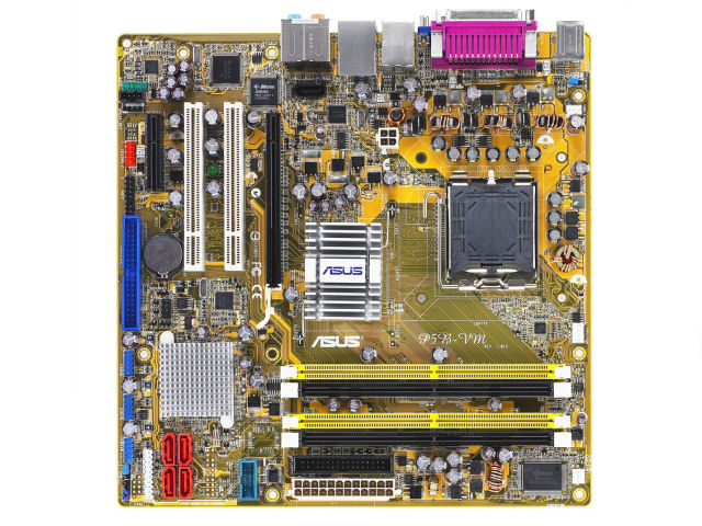 P5B-VM �̐��i�摜