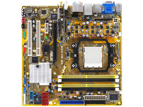 M2N-VM DH �̐��i�摜