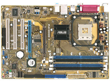 P4V800D-X �̐��i�摜