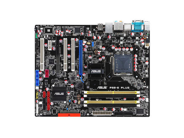 P5B-E Plus �̐��i�摜