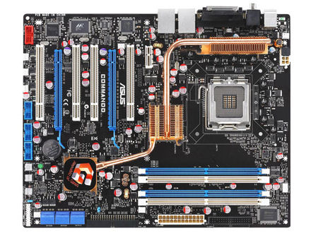 Commando �̐��i�摜