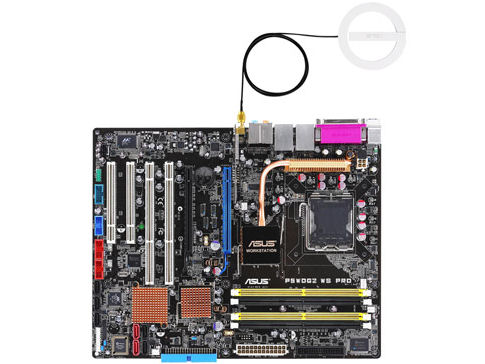 P5WDG2 WS PRO/WIFI-AP �̐��i�摜