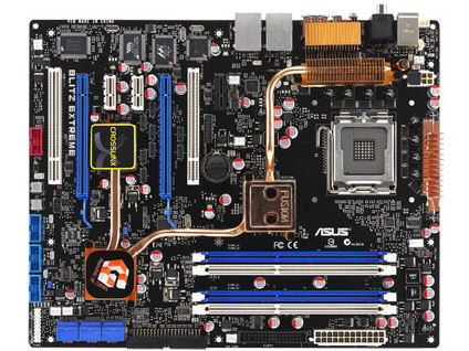 Blitz Extreme �̐��i�摜