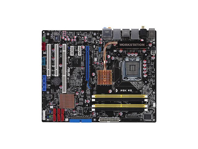 P5K WS �̐��i�摜