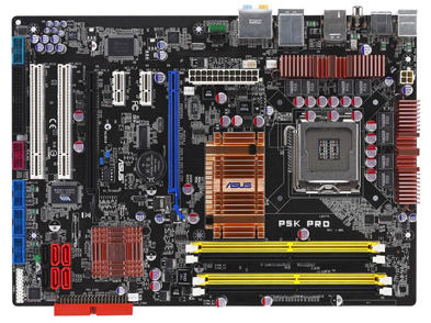 P5K PRO �̐��i�摜