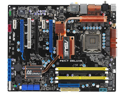 P5N-T Deluxe �̐��i�摜