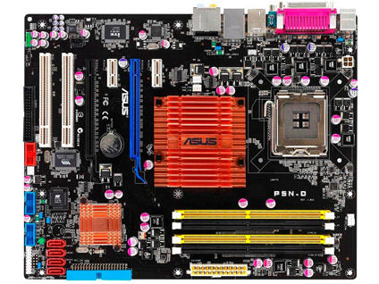 P5N-D �̐��i�摜