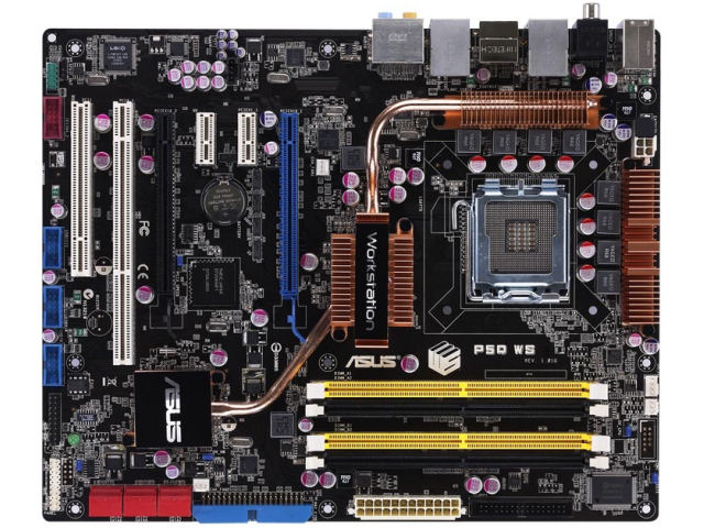 P5Q WS �̐��i�摜