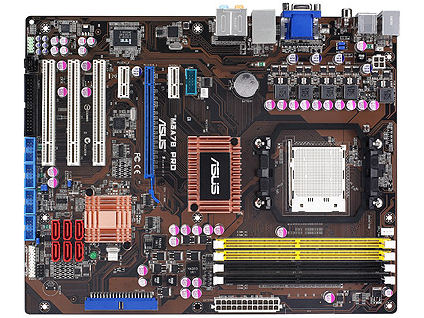 M3A78 PRO �̐��i�摜