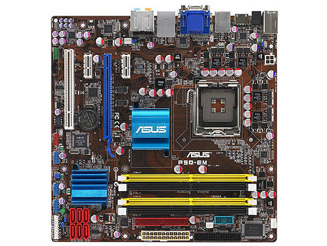 P5Q-EM �̐��i�摜