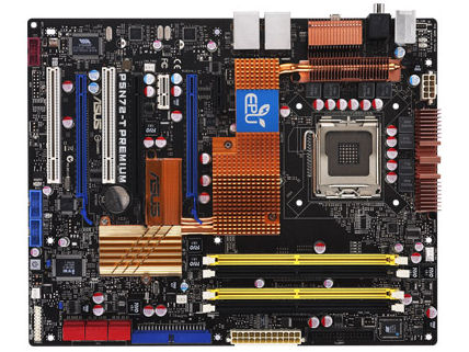 P5N72-T Premium �̐��i�摜