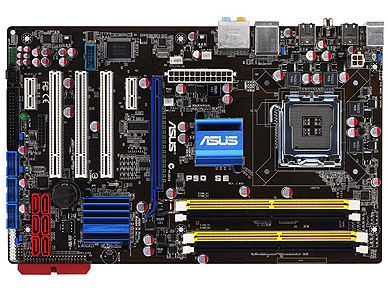 P5Q SE �̐��i�摜