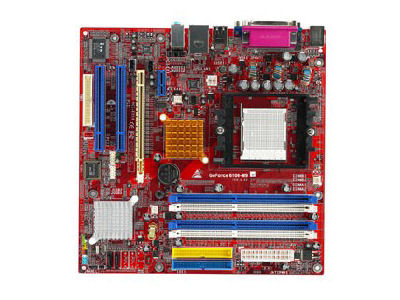 GeForce 6100-M9 �̐��i�摜