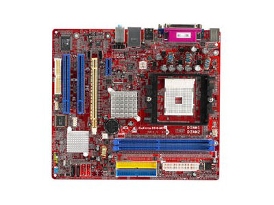 GeForce 6100-M7 �̐��i�摜