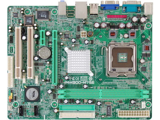 P4M900-M7 SE �̐��i�摜