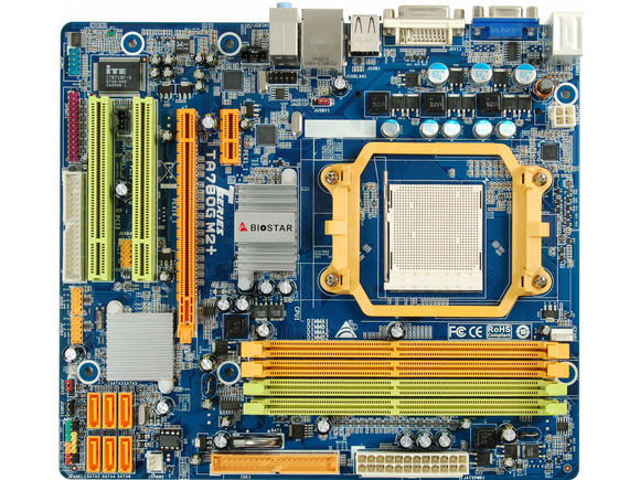 TA780G M2+ �̐��i�摜