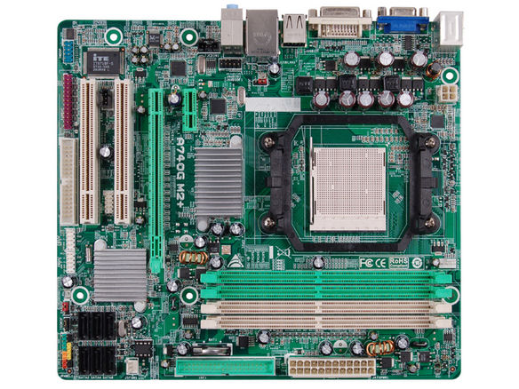 A740G M2+ �̐��i�摜