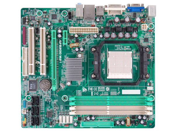 GF8200 M2+ �̐��i�摜