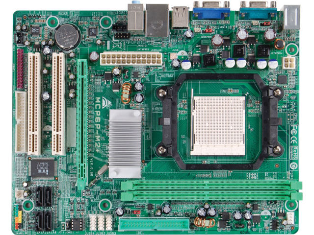 MCP6P M2+ �̐��i�摜