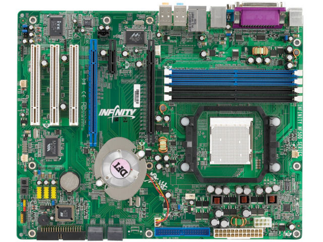INFINITY NF550-M2/G �̐��i�摜