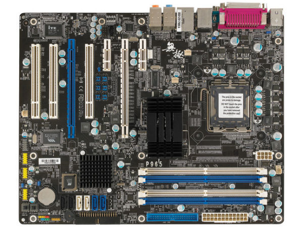 INFINITY P965-S �̐��i�摜