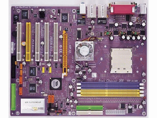 KV2 EXTREME v1.0 �̐��i�摜