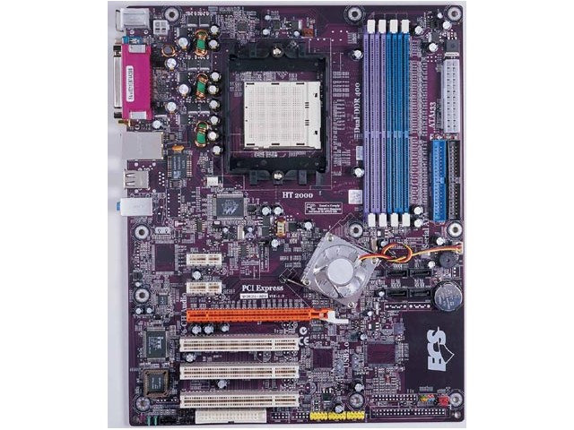 NFORCE4-A939 (1.0) �̐��i�摜