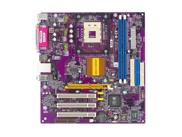 661GX/800-M (1.0B) �̐��i�摜