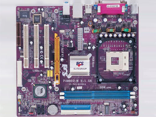 P4M800-M (1.0A) �̐��i�摜